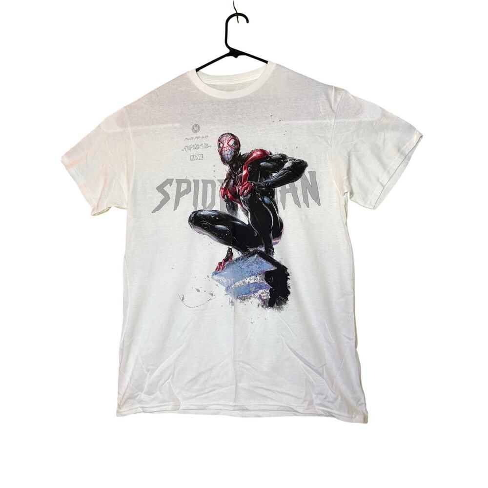 NWOT - Size Large - Spider-Man Short Sleeve Tee by Marvel